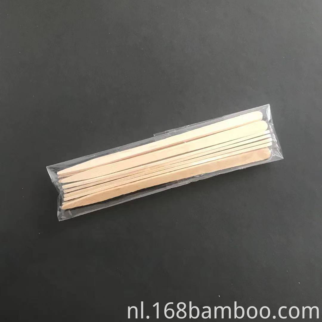 10 pcs/bag eyebrow sticks